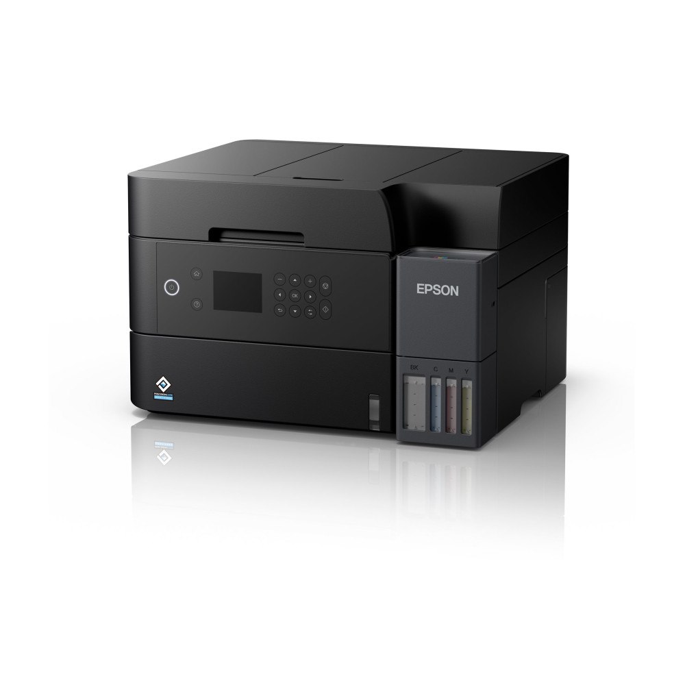 EPSON Epson EcoTank L6370 - multifunktionsskrivare - färg