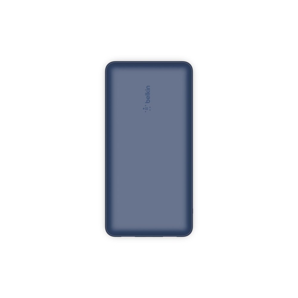 Belkin International Belkin BoostCharge power bank - USB, USB-C - 15 Watt
