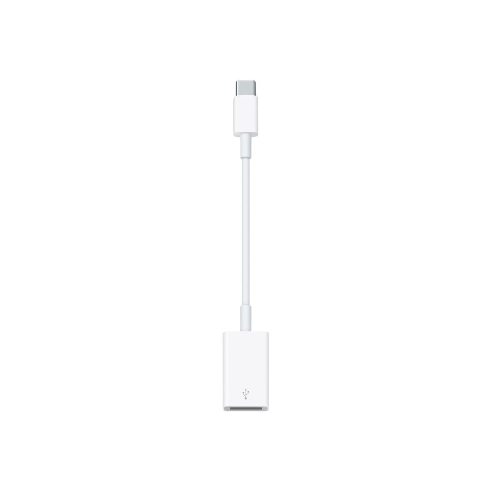 Apple Apple - USB typ C-adapter - 24 pin USB-C till USB typ A