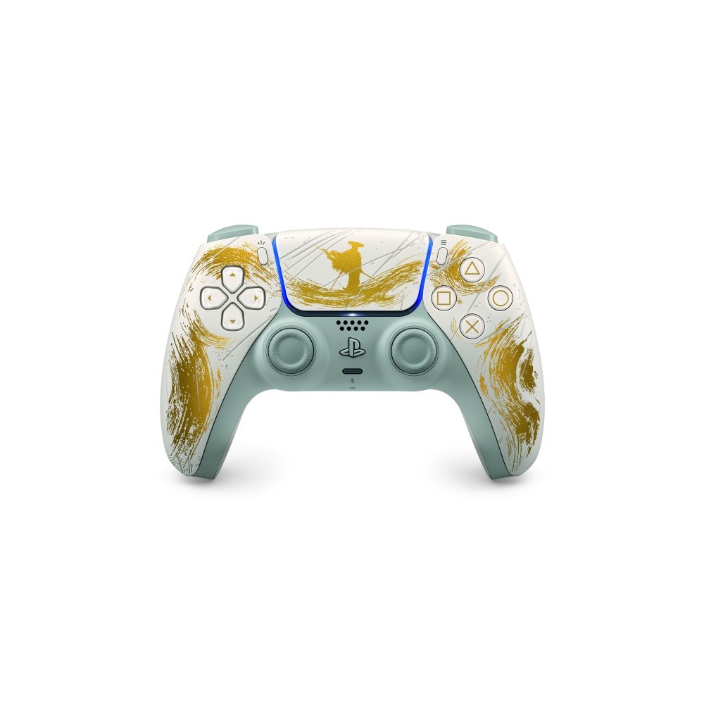 Sony Sony Dualsense Ghost of Yotei Limited Edition, Spelplatta, P...