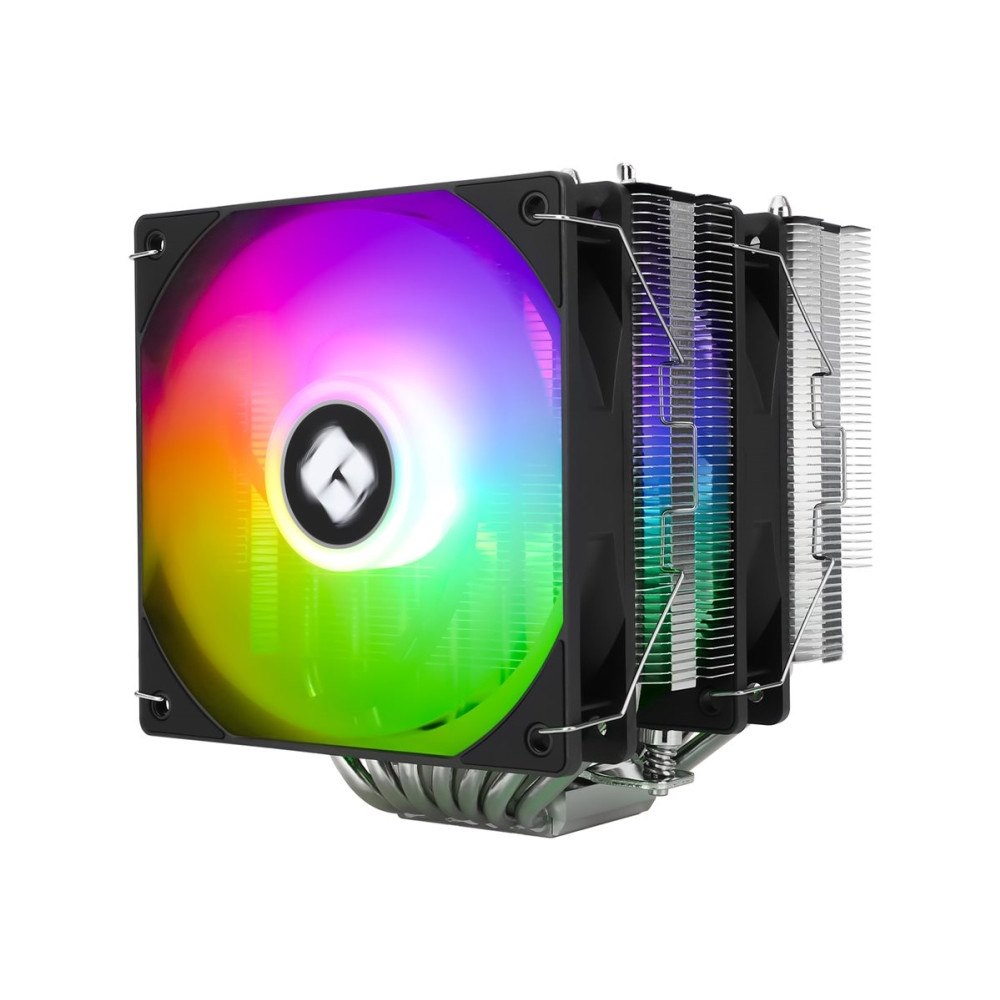 ThermalRight Thermalright Phantom Spirit - processorkylare