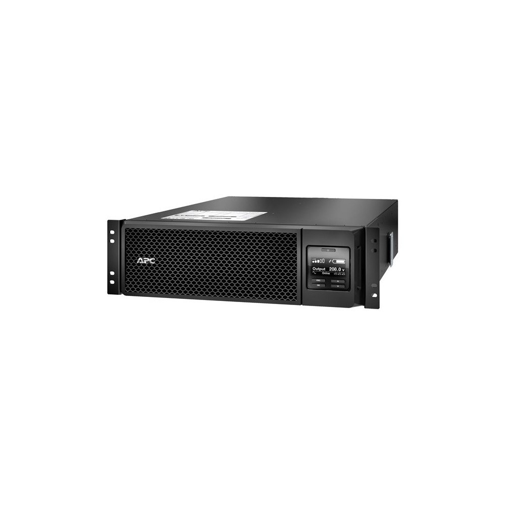 APC APC Smart-UPS SRT 5000VA RM - UPS - 4500 Watt - 5000 VA