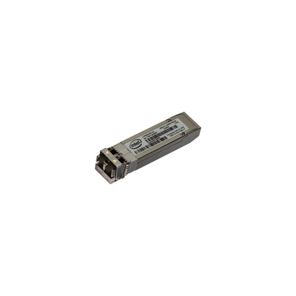 Intel Intel Ethernet SFP28 Optics - SFP28 sändar-/mottagarmodul - 10GbE, 25GbE