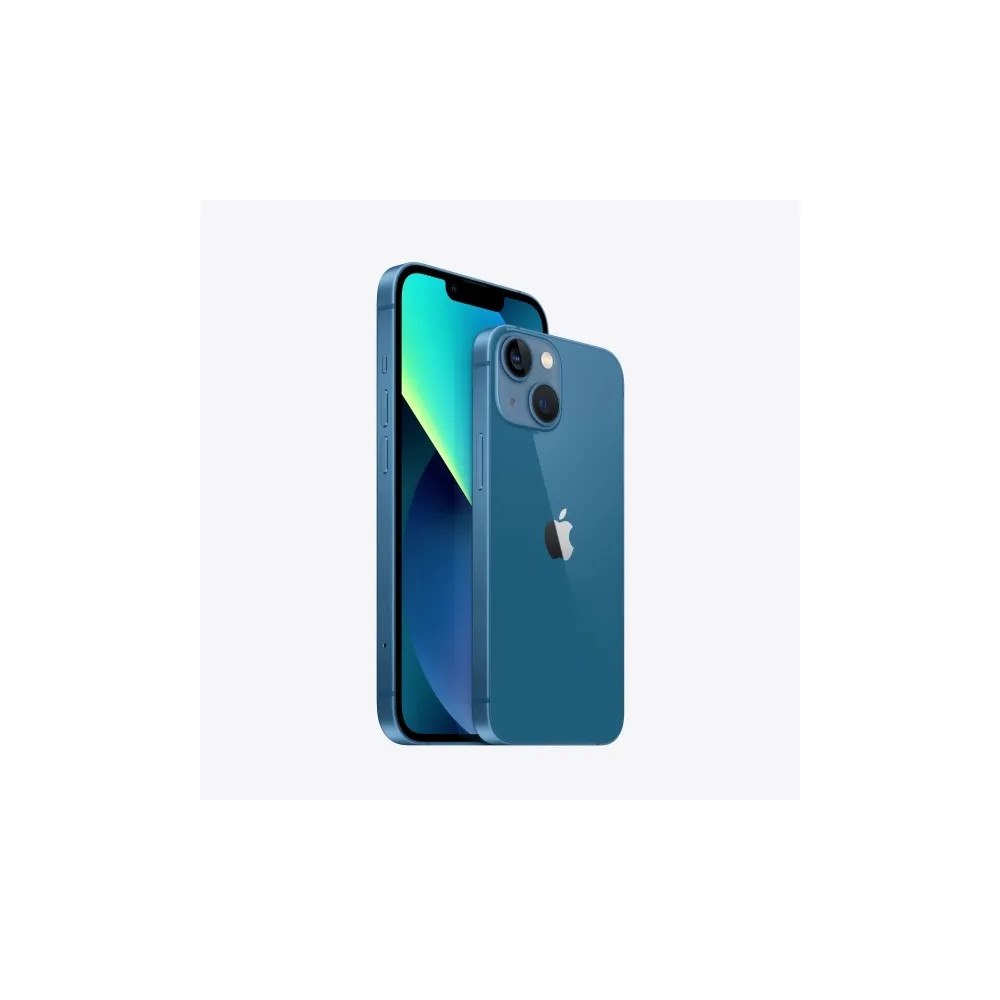 Apple Apple iPhone 13 - blå - 5G smartphone - 128 GB - GSM