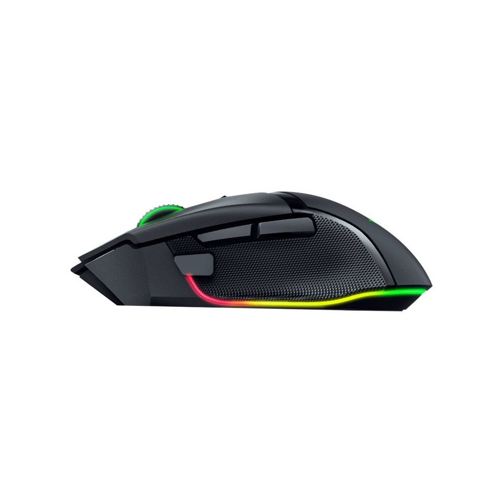 Razer Razer Basilisk V3 pro - mus - Bluetooth