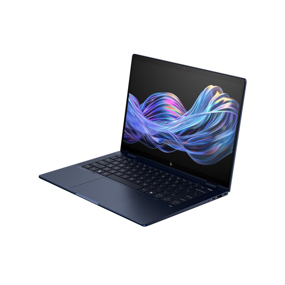 HP HP EliteBook X Flip G1i Notebook Next Gen AI - Copilot+ PC - 14" - Intel Core Ultra 7 - 258V - 32 GB RAM - 1 TB SSD - he...