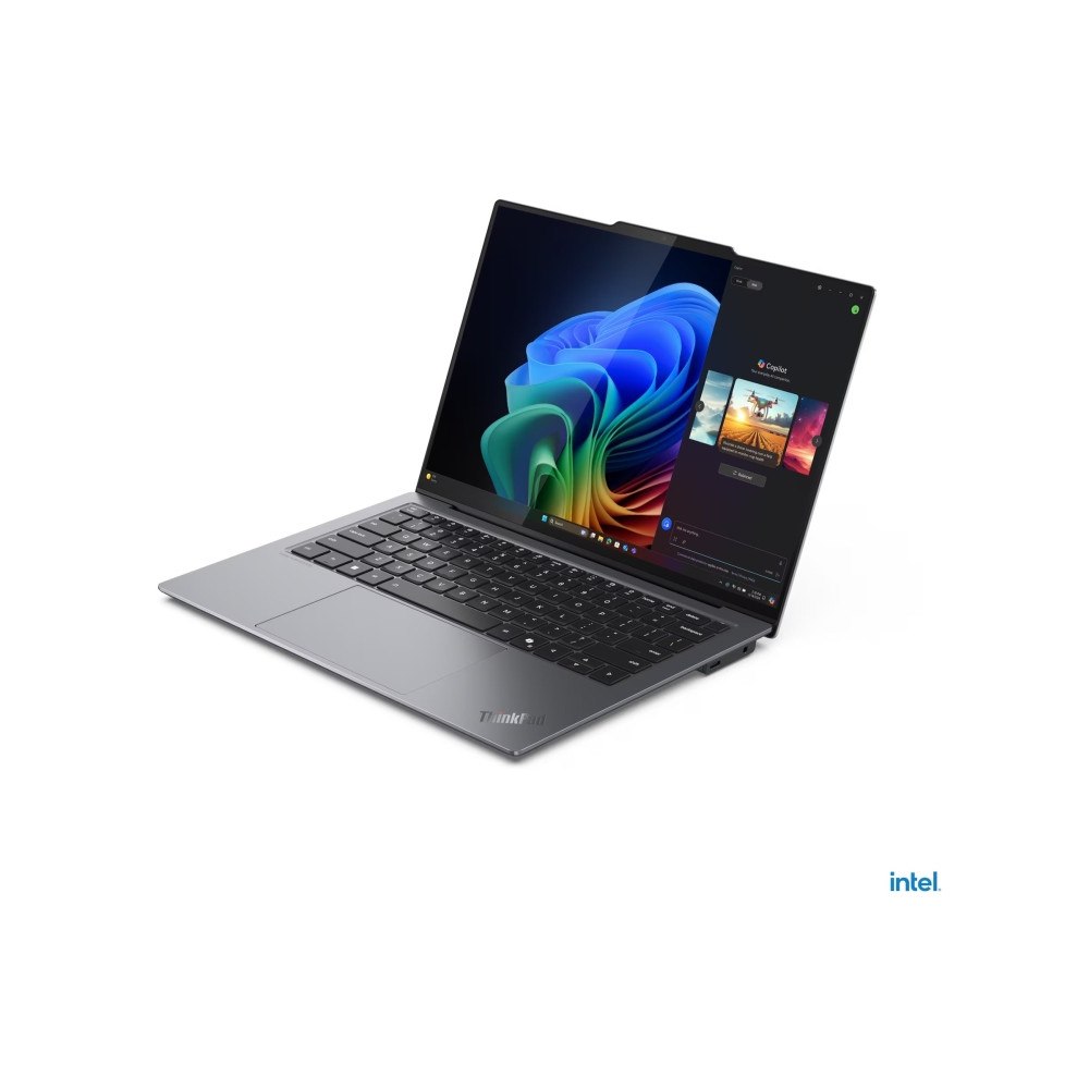 Lenovo Lenovo ThinkPad X9-14 Gen 1 Aura Edition - Copilot+ PC - 14" - Intel Core Ultra 7 - 258V - Evo - 32 GB RAM - 1 TB SSD -...
