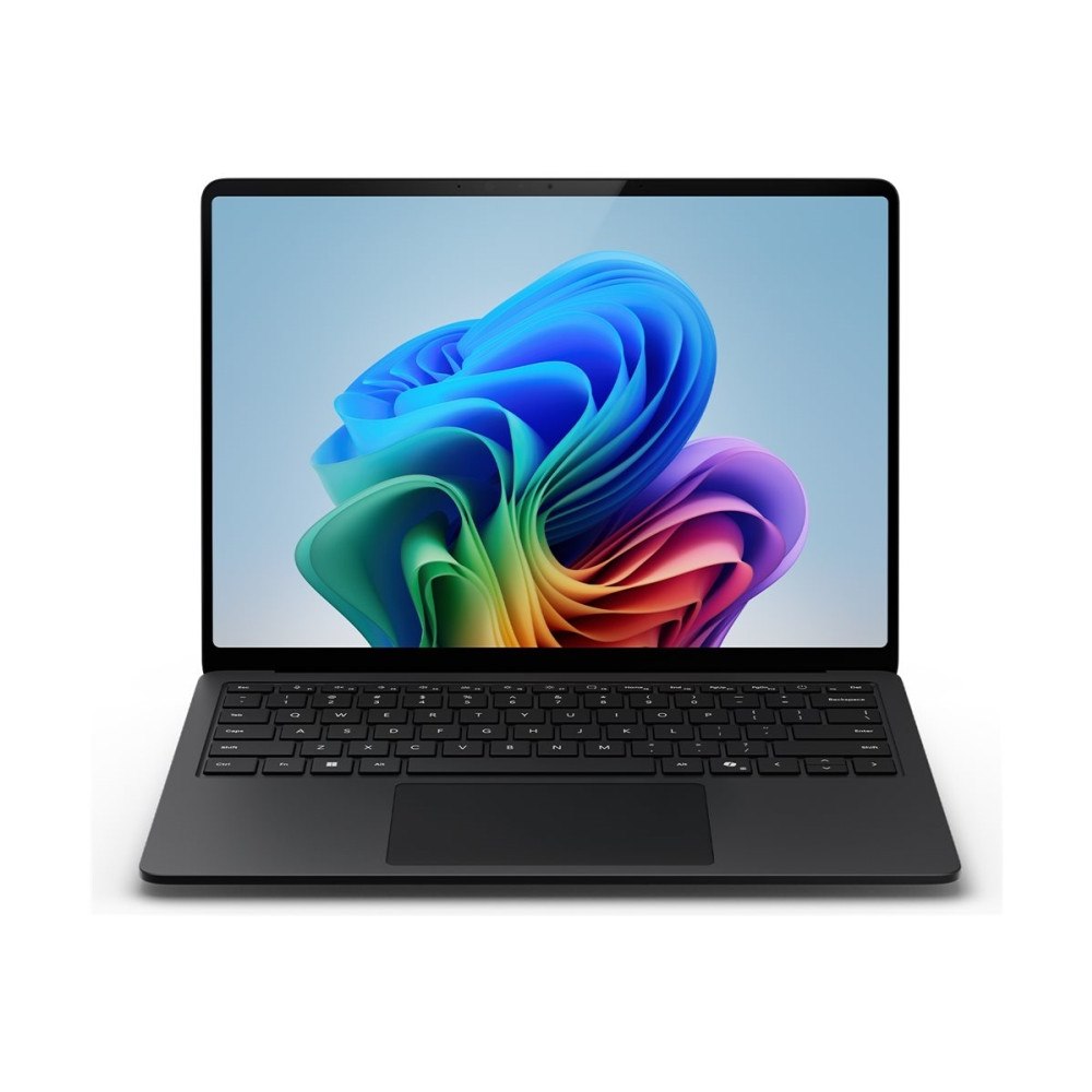 Microsoft Microsoft Surface 7th Edition - AI Ready - 15" - Qualcomm Snapdragon X Elite - X1E-80-100 - 64 GB RAM - 1 TB SSD - Nordi...
