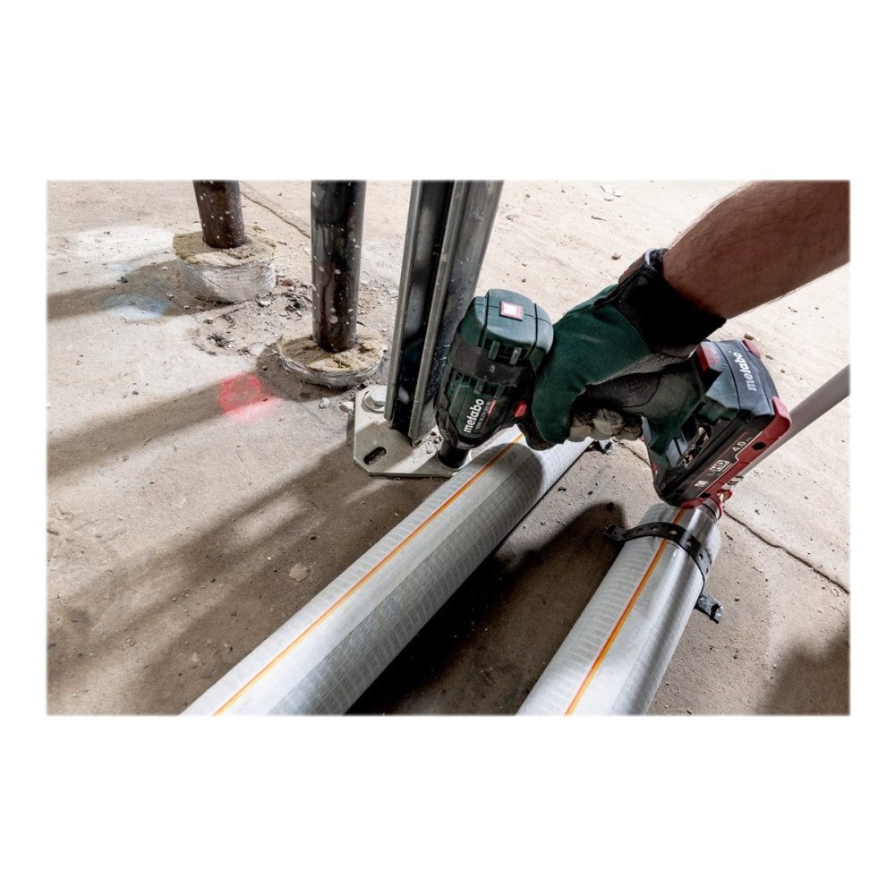 Metabo Metabo SSW 18 LTX 300 BL