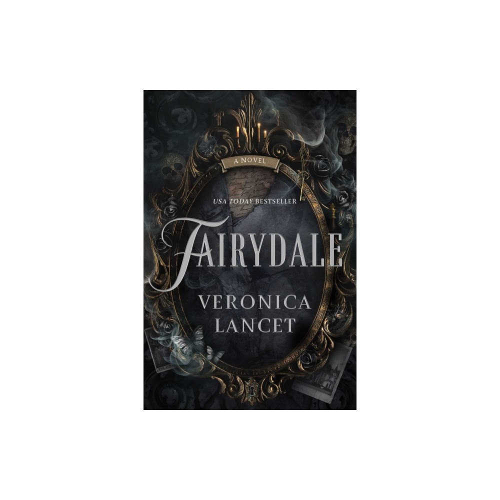 Atria Books Fairydale (häftad, eng)