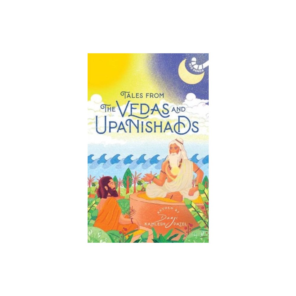 Westland Publications Limited Tales from Vedas and Upanishads (häftad, eng)