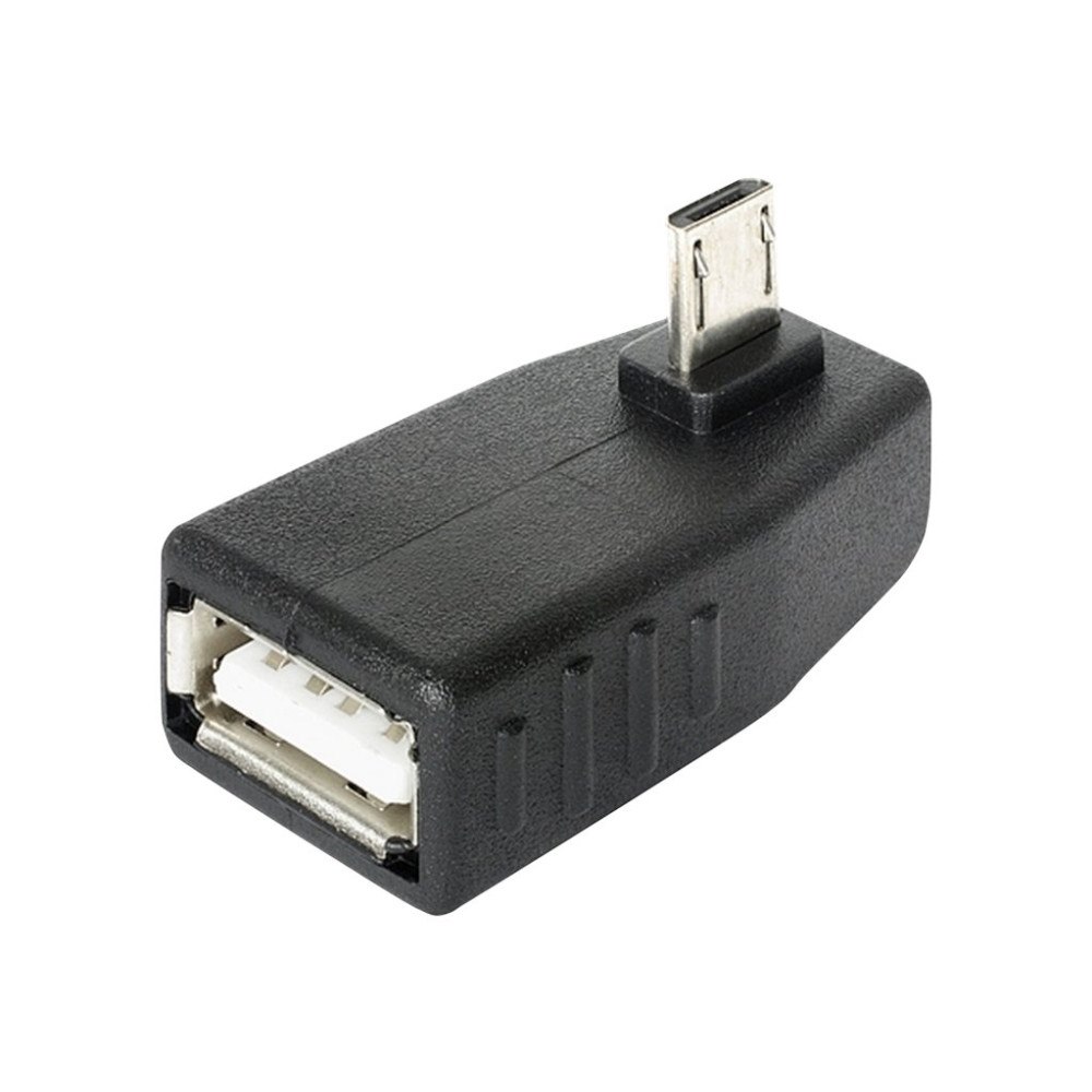 DeLOCK Delock - USB-adapter - USB till mikro-USB typ B