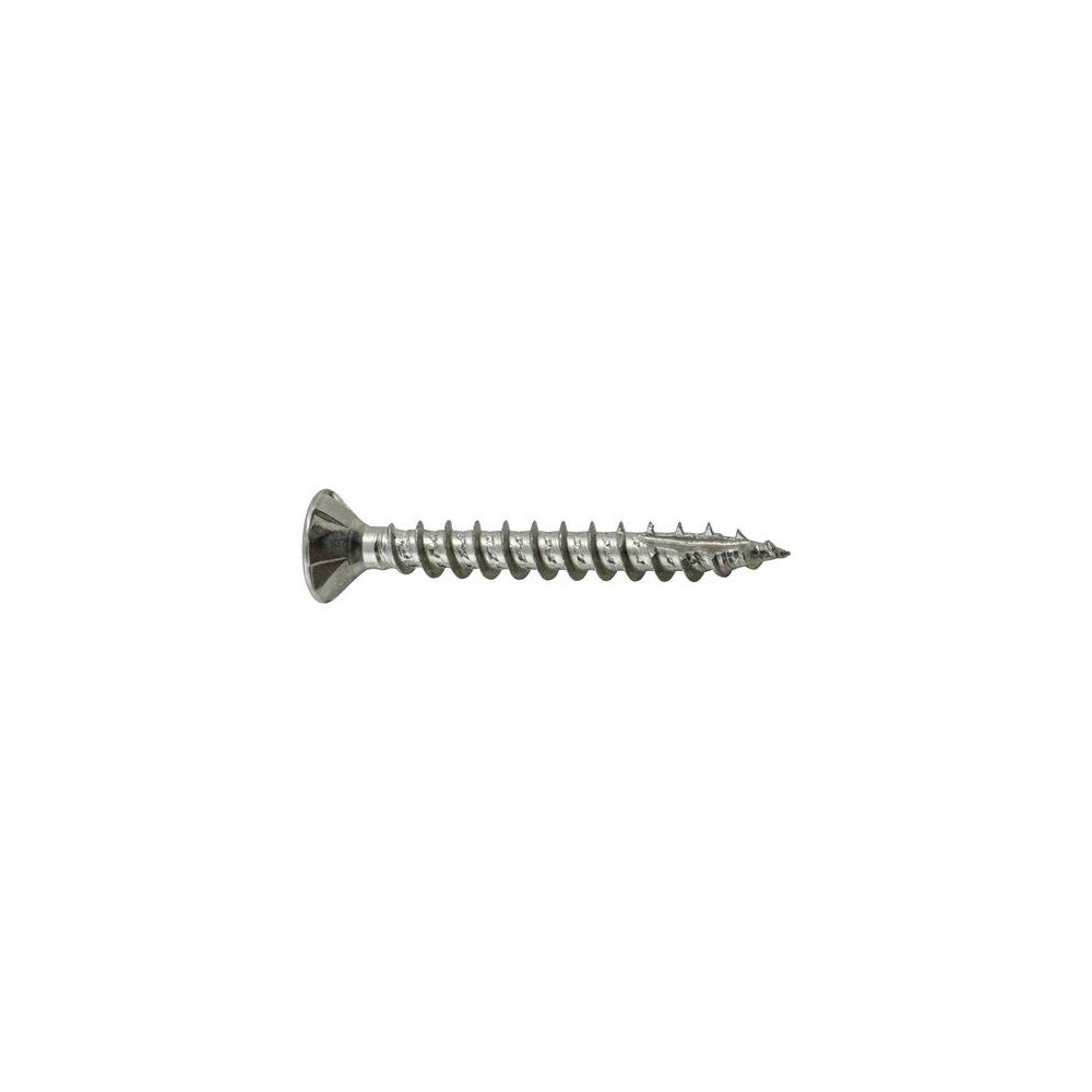 nkt fasteners ITW FASTNERS SPUN®+ 4,0X30 mmsubmerged head, CLIMATE®-G3med...