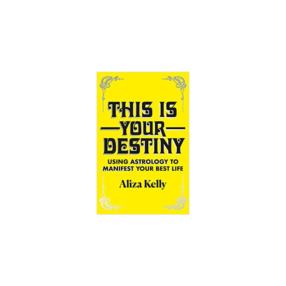 Hachette UK Distribution Ltd This Is Your Destiny (inbunden, eng)