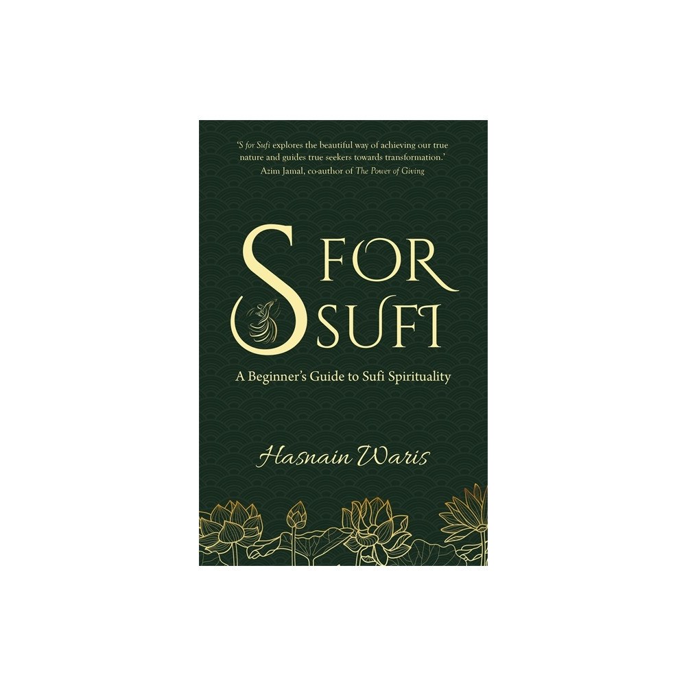 Hasnain Waris S for Sufi (häftad, eng)
