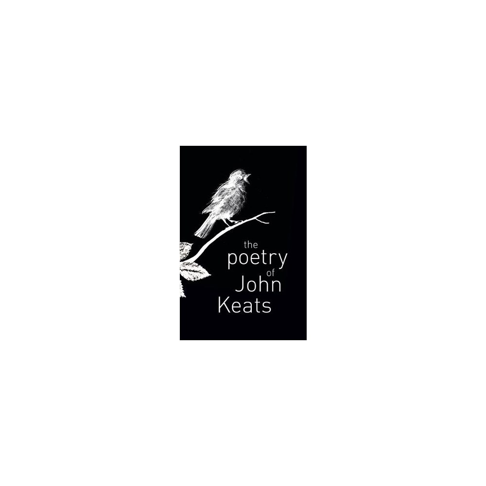 John Keats Poetry of john keats (häftad, eng)