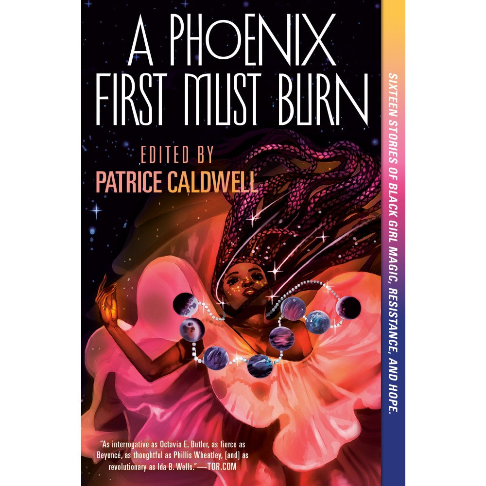 Penguin Random House USA A Phoenix First Must Burn (bok, storpocket, eng)