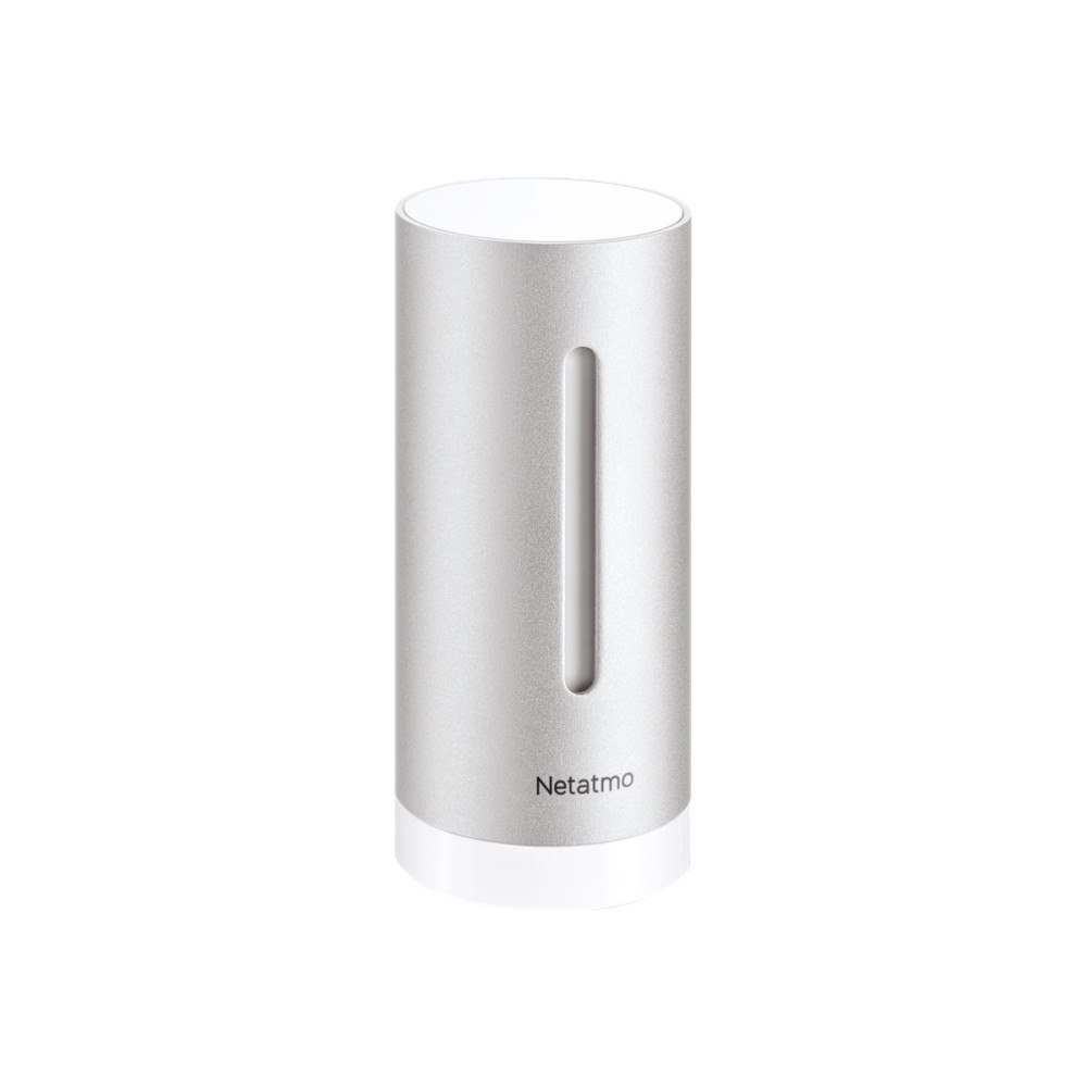 Netatmo Netatmo NIM01-WW - värme-/fukt-/CO2-mätare