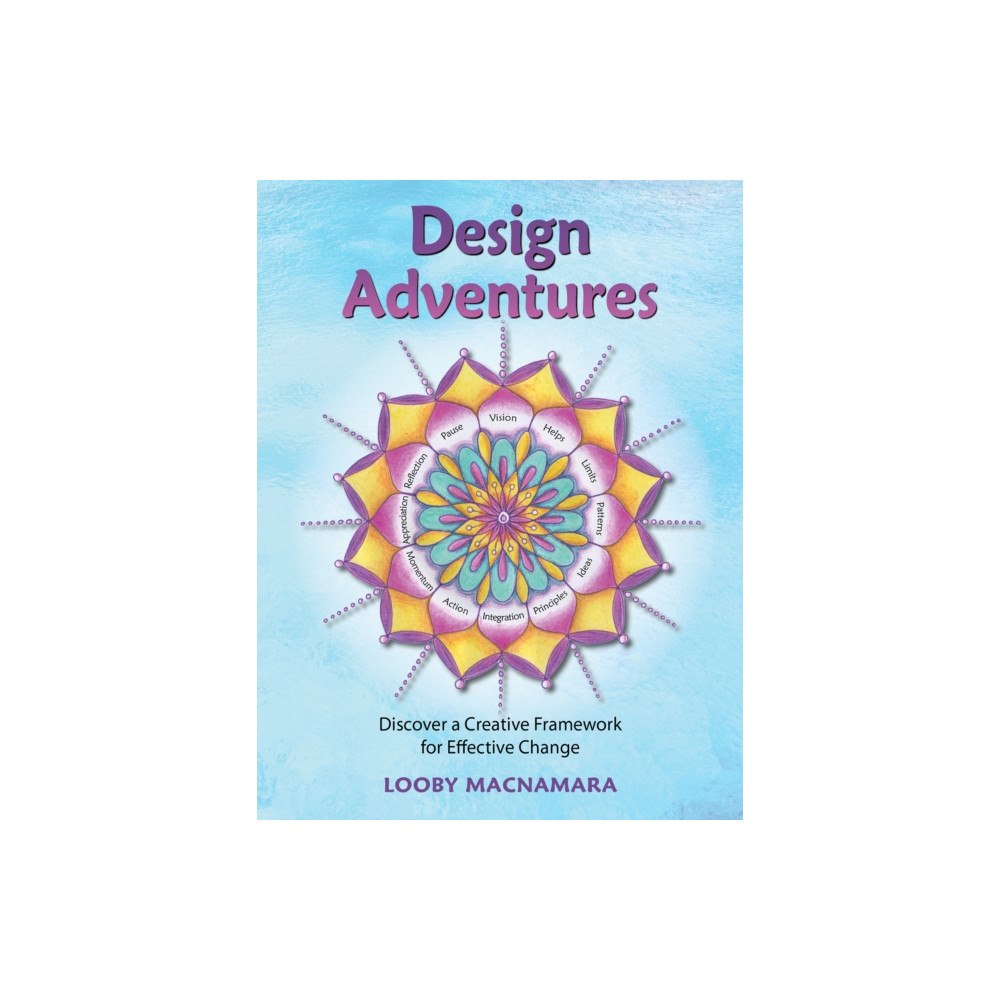 Permanent Publications Design Adventures (häftad, eng)