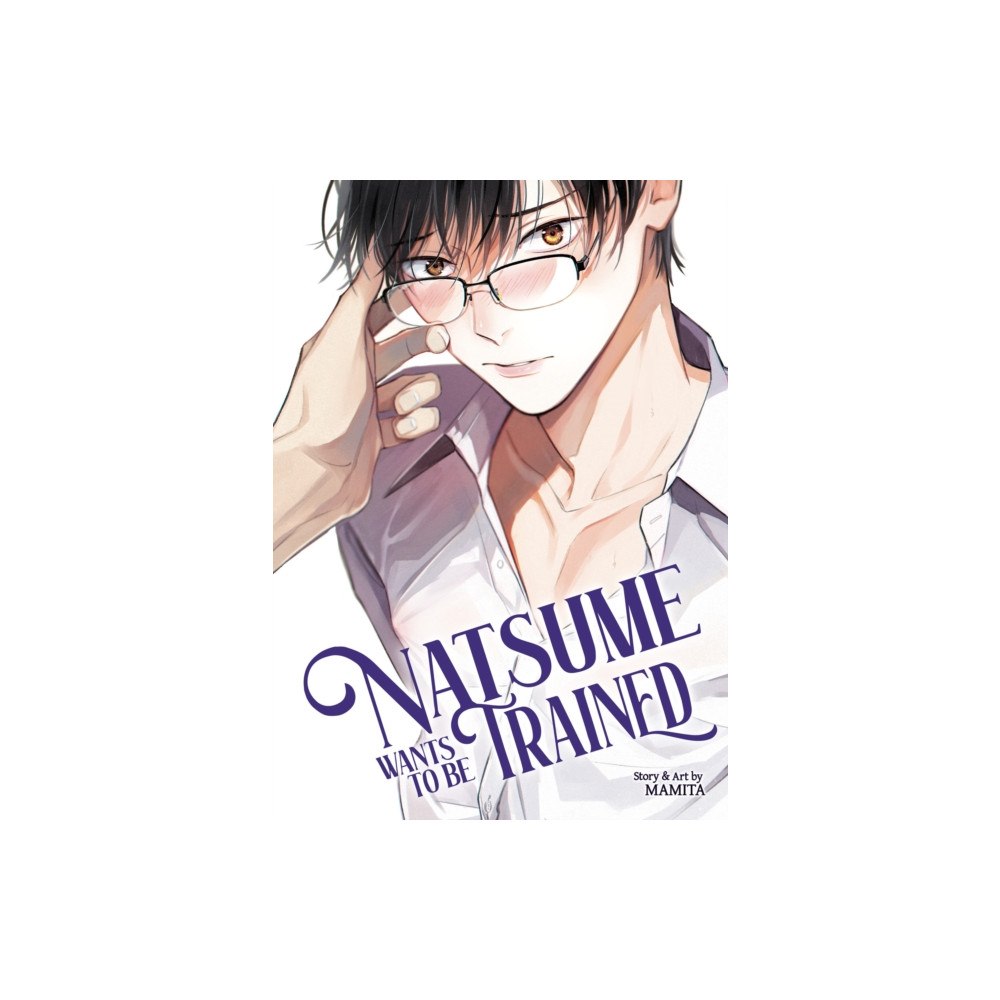 Seven Seas Entertainment, LLC Natsume Wants to be Trained [Natsume Wants Book 1] (häftad, eng)