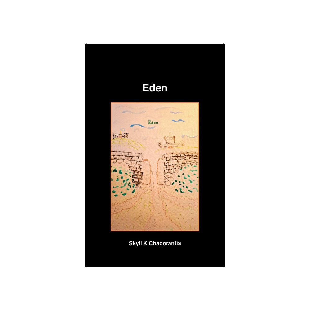 Skyll K Chagorantis Eden (pocket)