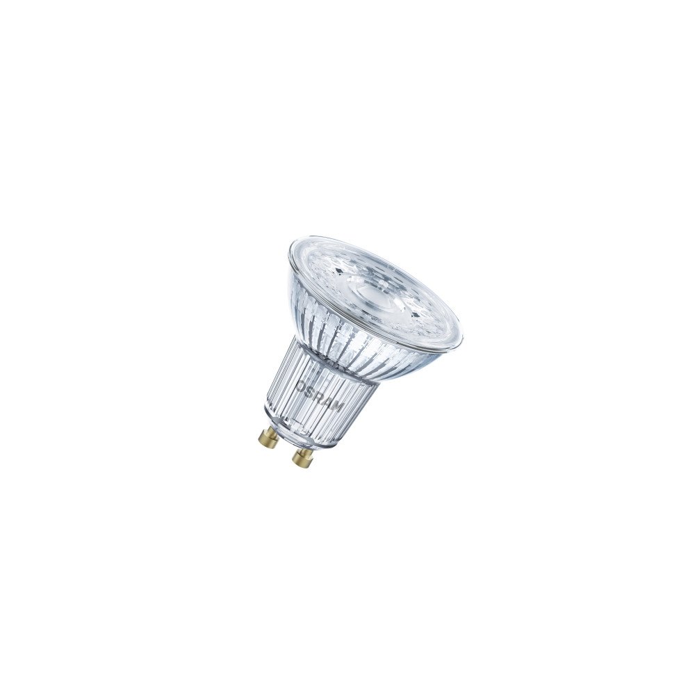 LEDVANCE LEDVANCE SMART+ MATTER Flerfärgad spotlight PAR16 4,7W