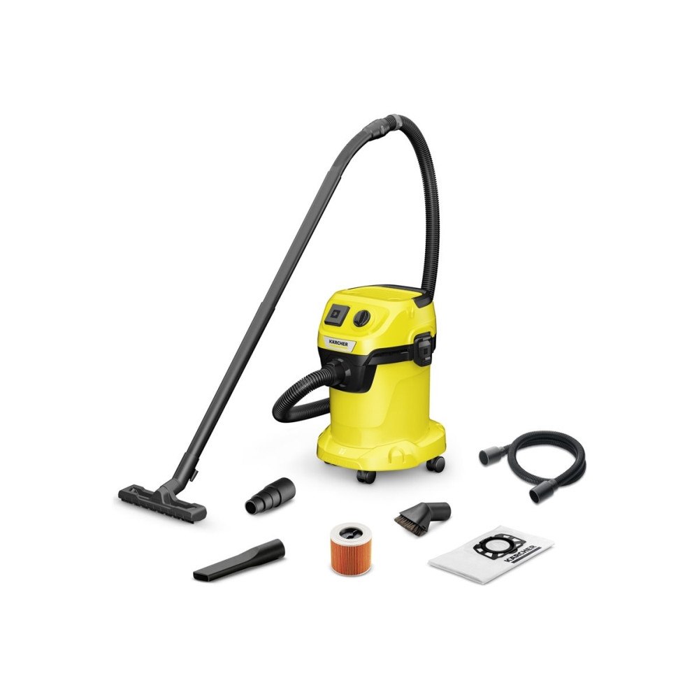 Kärcher Kärcher WD 3 P V-17/4/20 Workshop