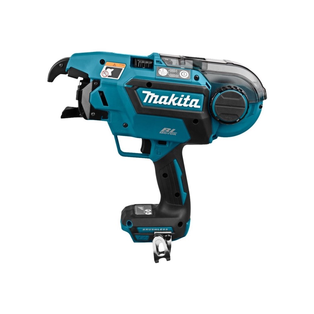 Makita Makita DTR180ZJ - binding machine - sladdlös - inget batteri, ingen laddare