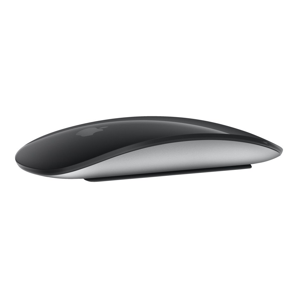 Apple Apple Magic Mouse - mus - USB-C - Bluetooth - svart