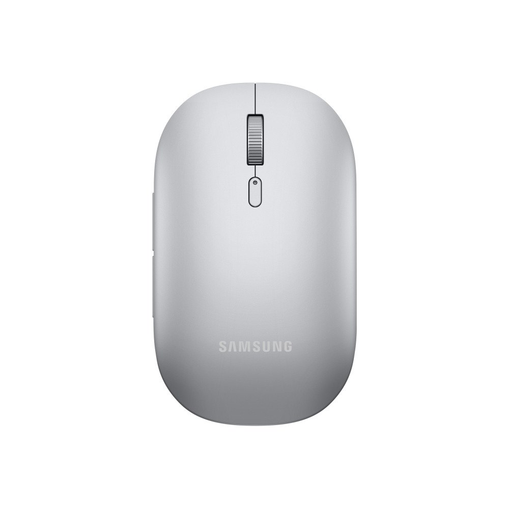 SAMSUNG Samsung Slim EJ-M3400 - mus - Bluetooth 5.0 - silver