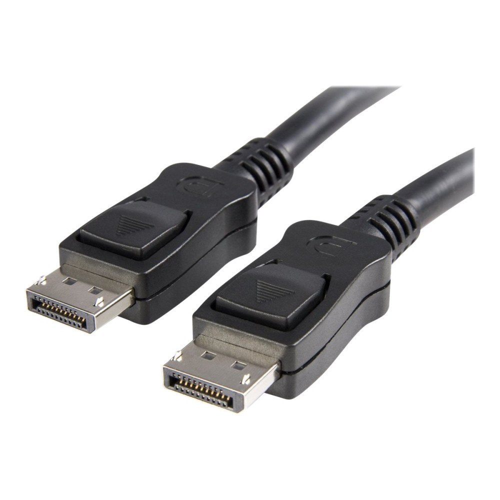 IC Intracom TECHly - bildskärms/ljudkabel - DisplayPort till DisplayPort - 50 cm