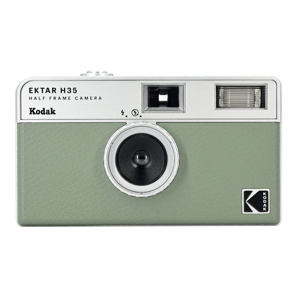 KODAK Kodak Ektar H35 - halvformat kamera - 35 mm