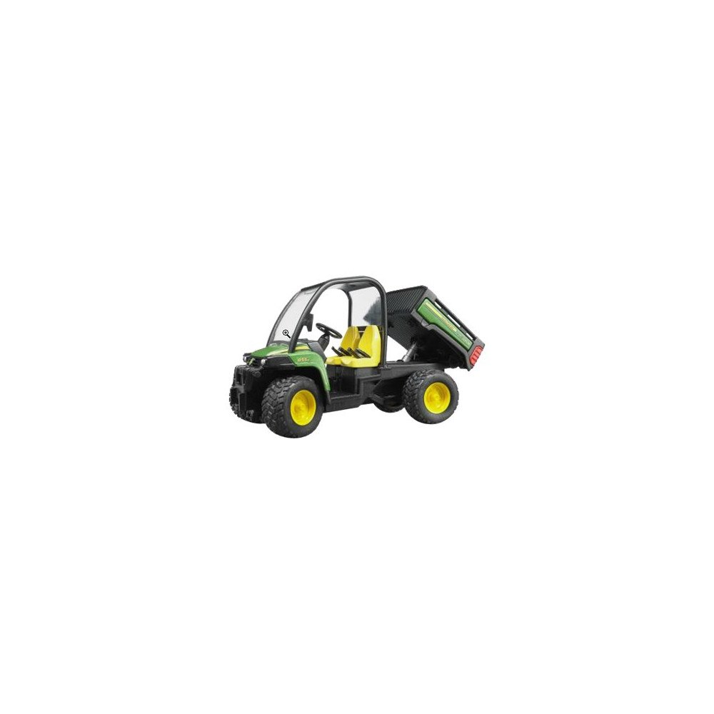 Bruder BRUDER Professional series - John Deere Gator XUV 855D