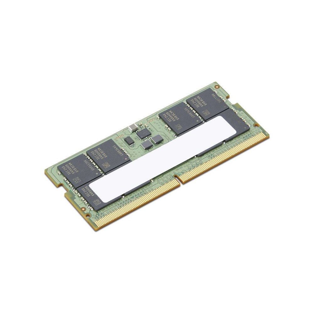 Lenovo Lenovo ThinkPad - DDR5 - modul - 32 GB - SO DIMM 262-pin / PC5-22400