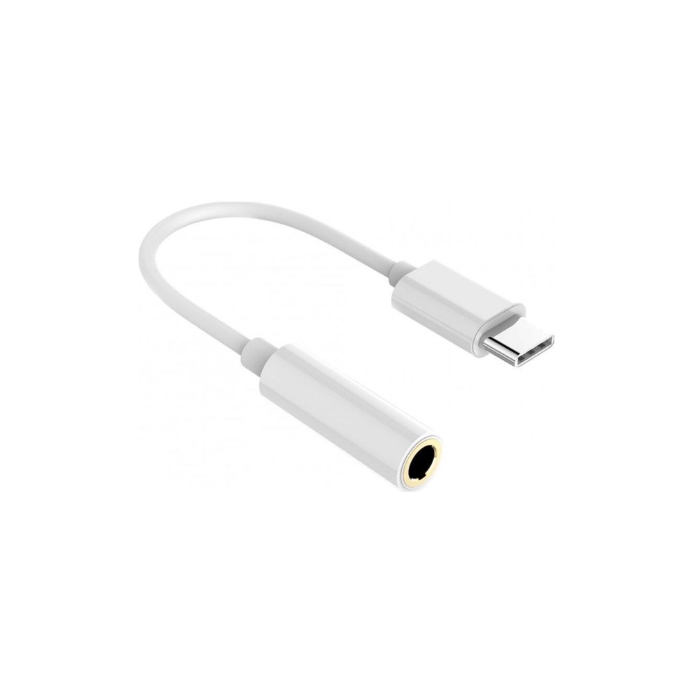 Platinet USB Platinet PLATINET SMARTPHONE ADAPTER TYPE-C TO AUX [4564...