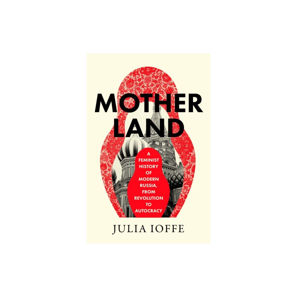 HarperCollins Publishers Motherland (häftad, eng)