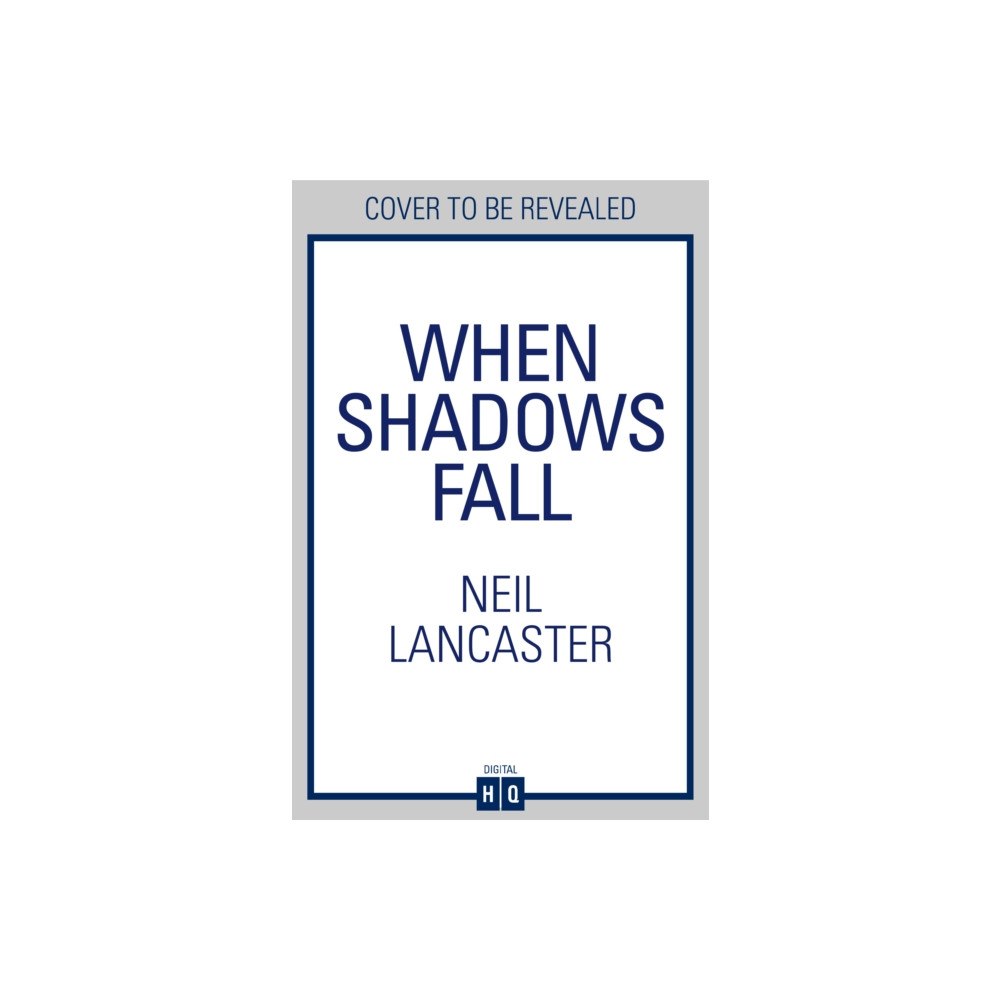 HarperCollins Publishers When Shadows Fall (häftad, eng)