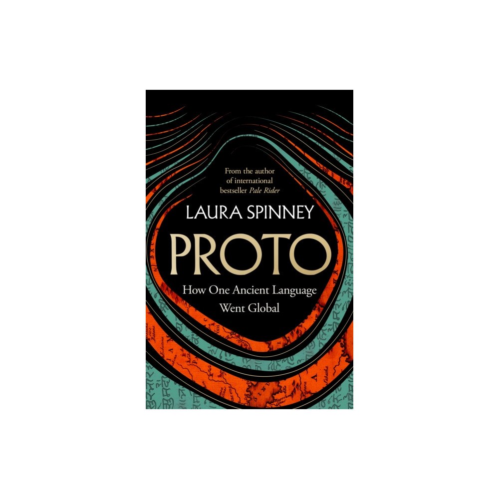HarperCollins Publishers Proto (häftad, eng)
