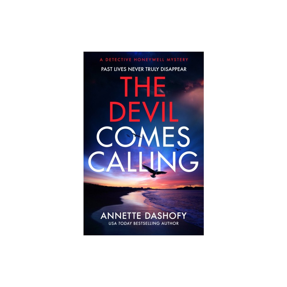 HarperCollins Publishers The Devil Comes Calling (häftad, eng)