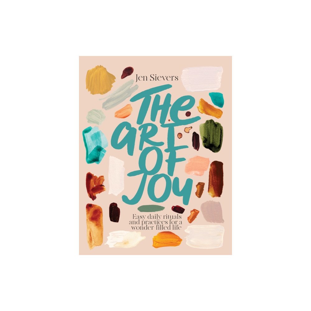 Koa Press Ltd The Art of Joy (häftad, eng)