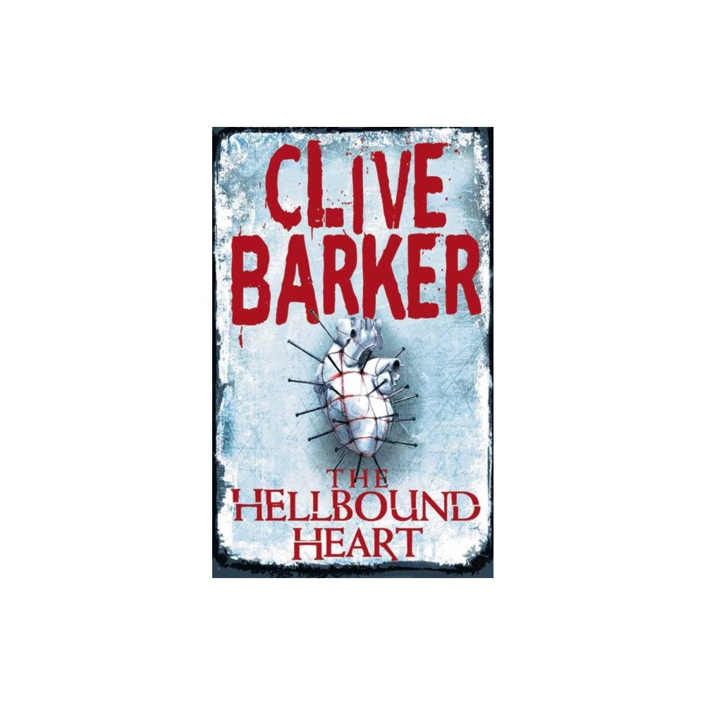 HarperCollins Publishers The Hellbound Heart (häftad, eng)