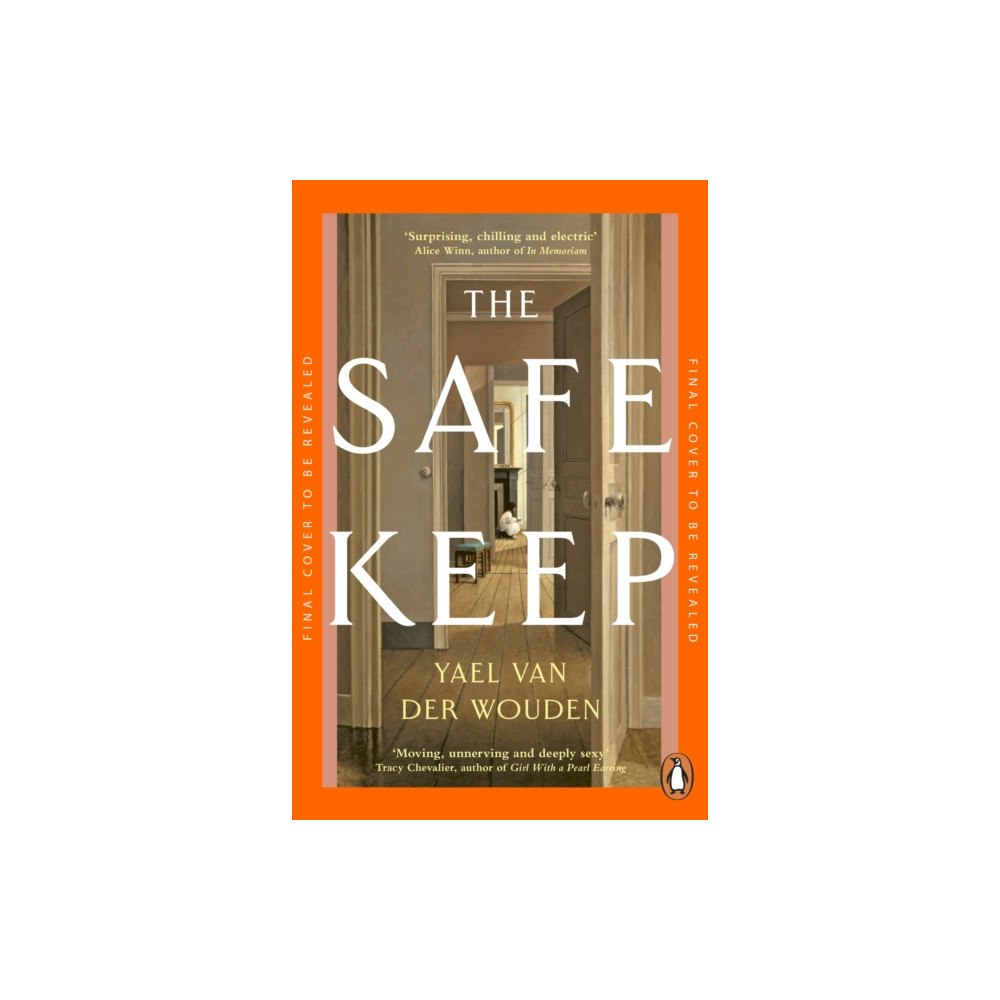Penguin books ltd The Safekeep (häftad, eng)