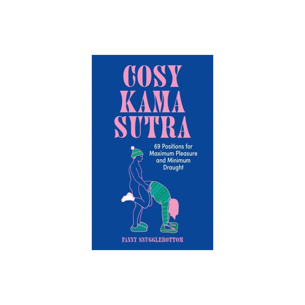 HarperCollins Publishers Cosy Kama Sutra (inbunden, eng)