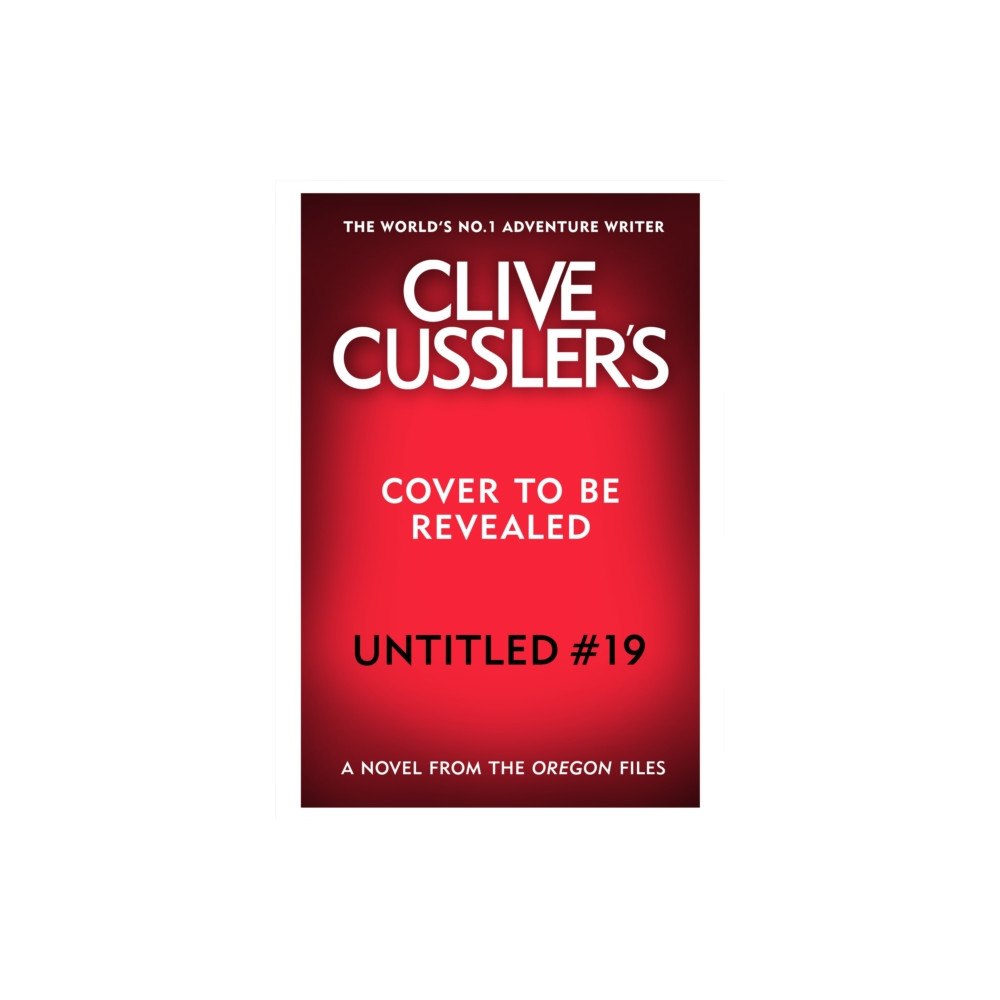 Penguin books ltd Clive Cussler's Quantum Tempest (häftad, eng)
