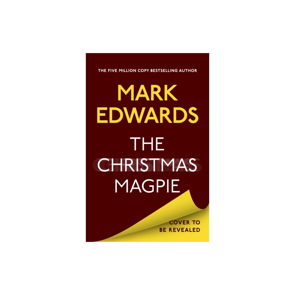 Penguin books ltd The Christmas Magpie (inbunden, eng)
