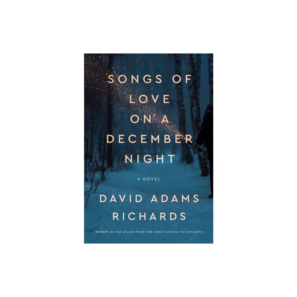 Random House Canada Songs of Love on a December Night (häftad, eng)