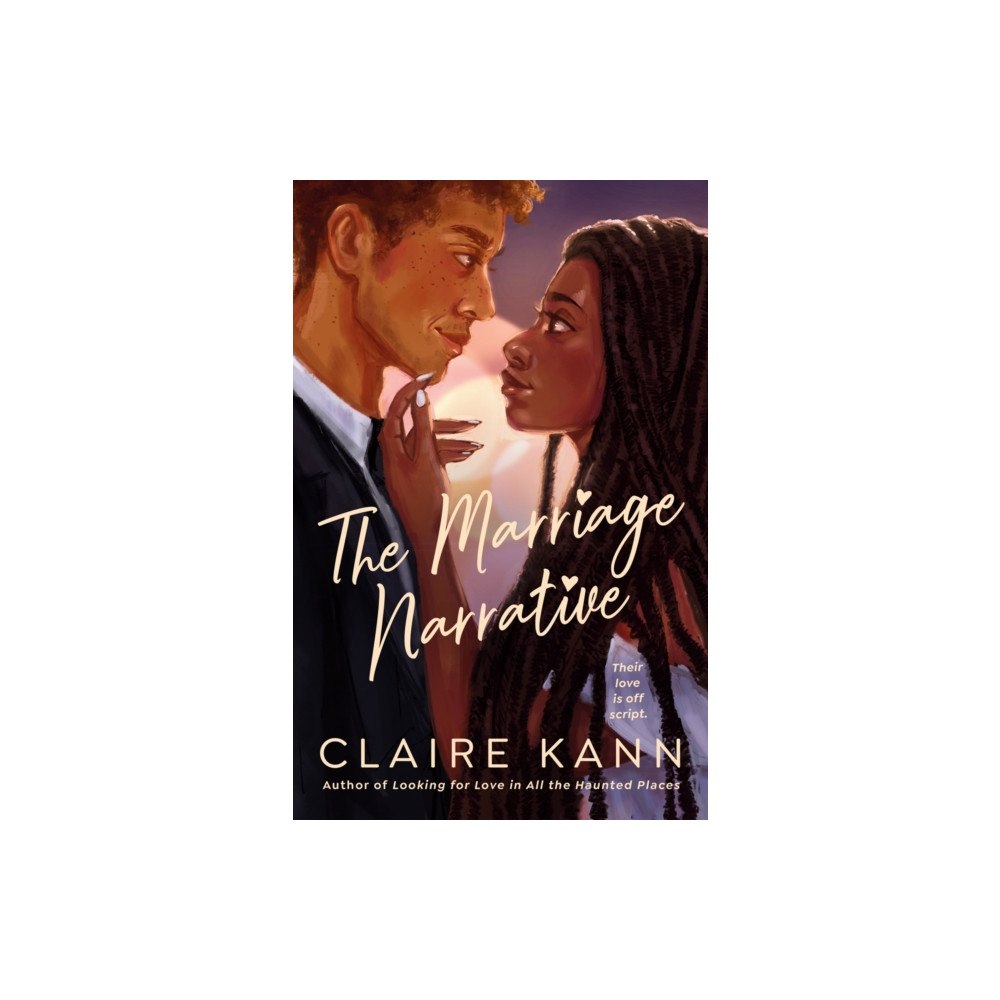 Penguin Putnam Inc The Marriage Narrative (häftad, eng)