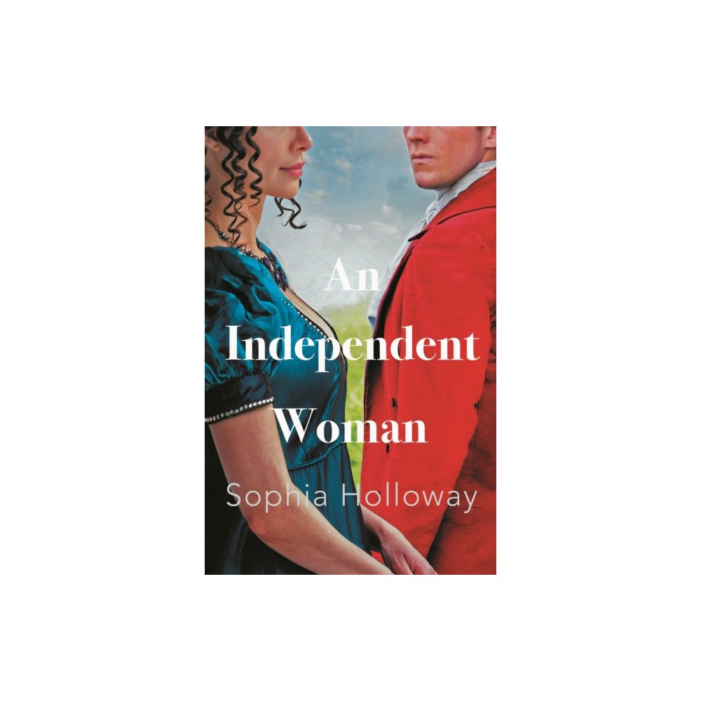 Allison & Busby An Independent Woman (häftad, eng)