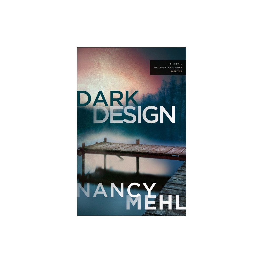 Baker publishing group Dark Design (häftad, eng)