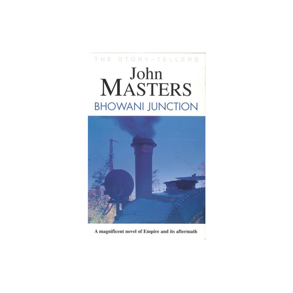Profile Books Ltd Bhowani Junction (häftad, eng)